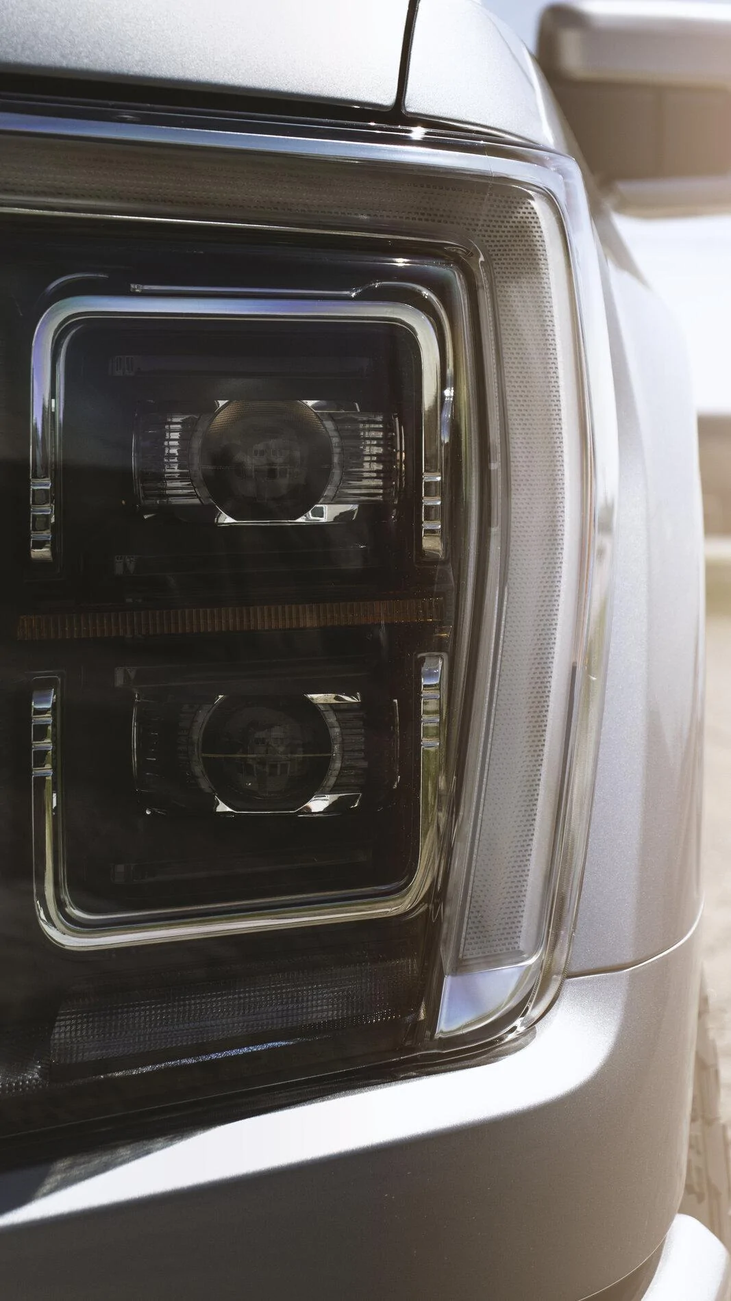 Ford F-150 ICONIC SILVER F-150 (2021+) Club IMG_2372