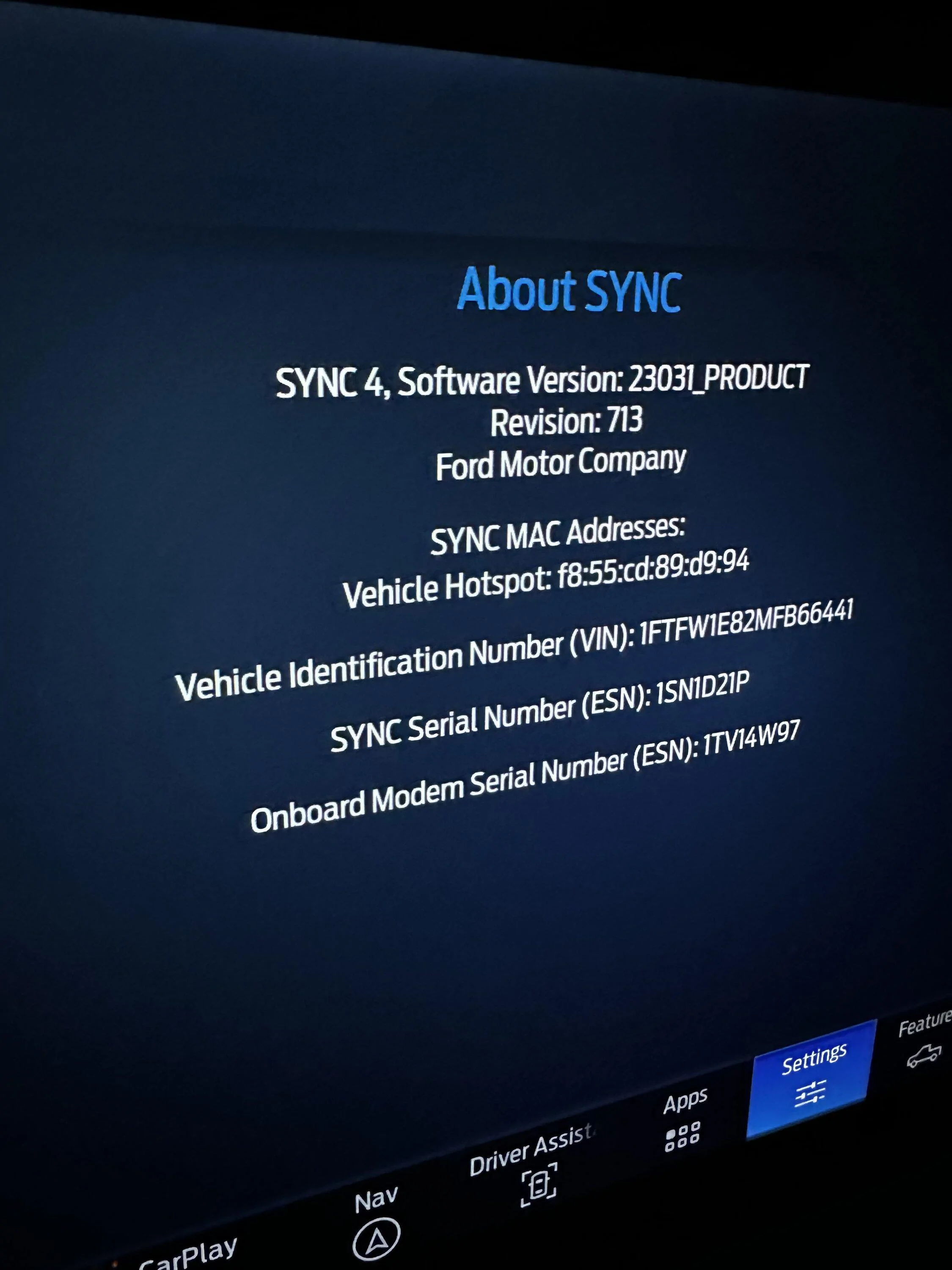 Ford F-150 Request VIN Lookup Thread IMG_2379