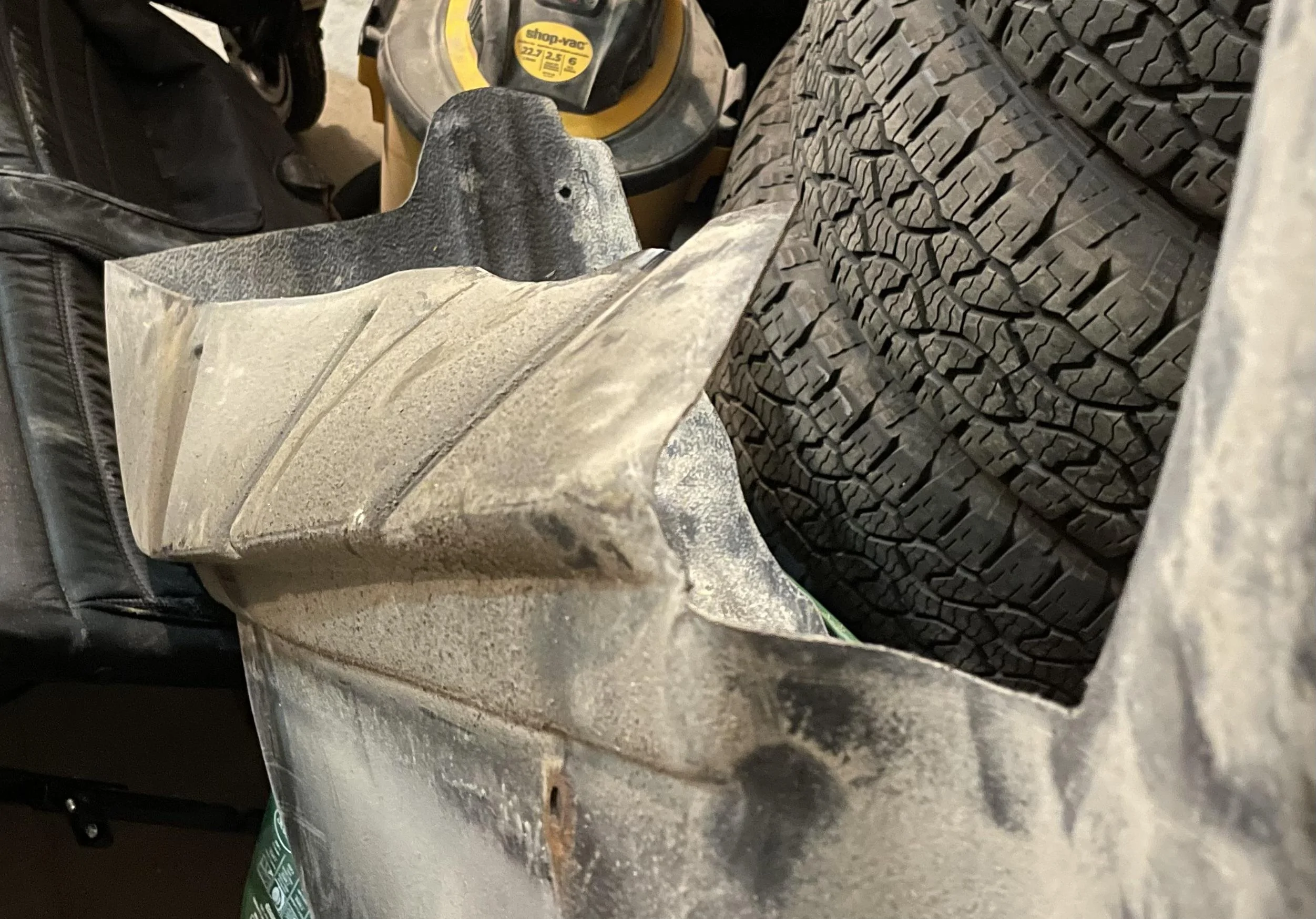 Ford F-150 What did you do TO your F-150 today? 🙋🏻‍♂️ IMG_2379