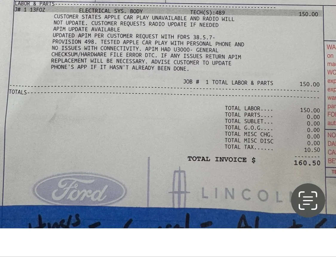 Ford F-150 Request VIN Lookup Thread IMG_2380