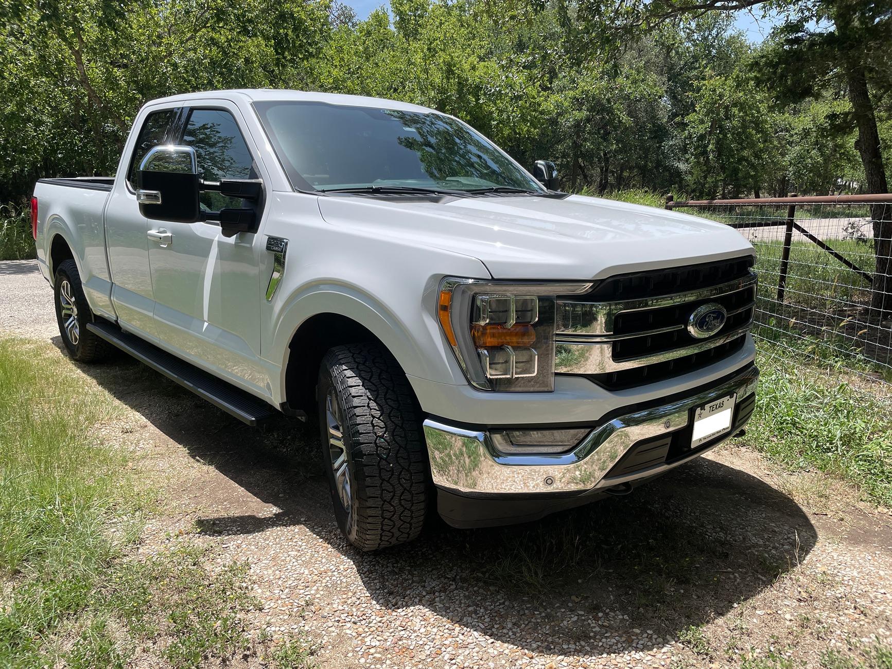 Ford F-150 What did you do TO your F-150 today? 🙋🏻‍♂️ IMG_2392.JPG