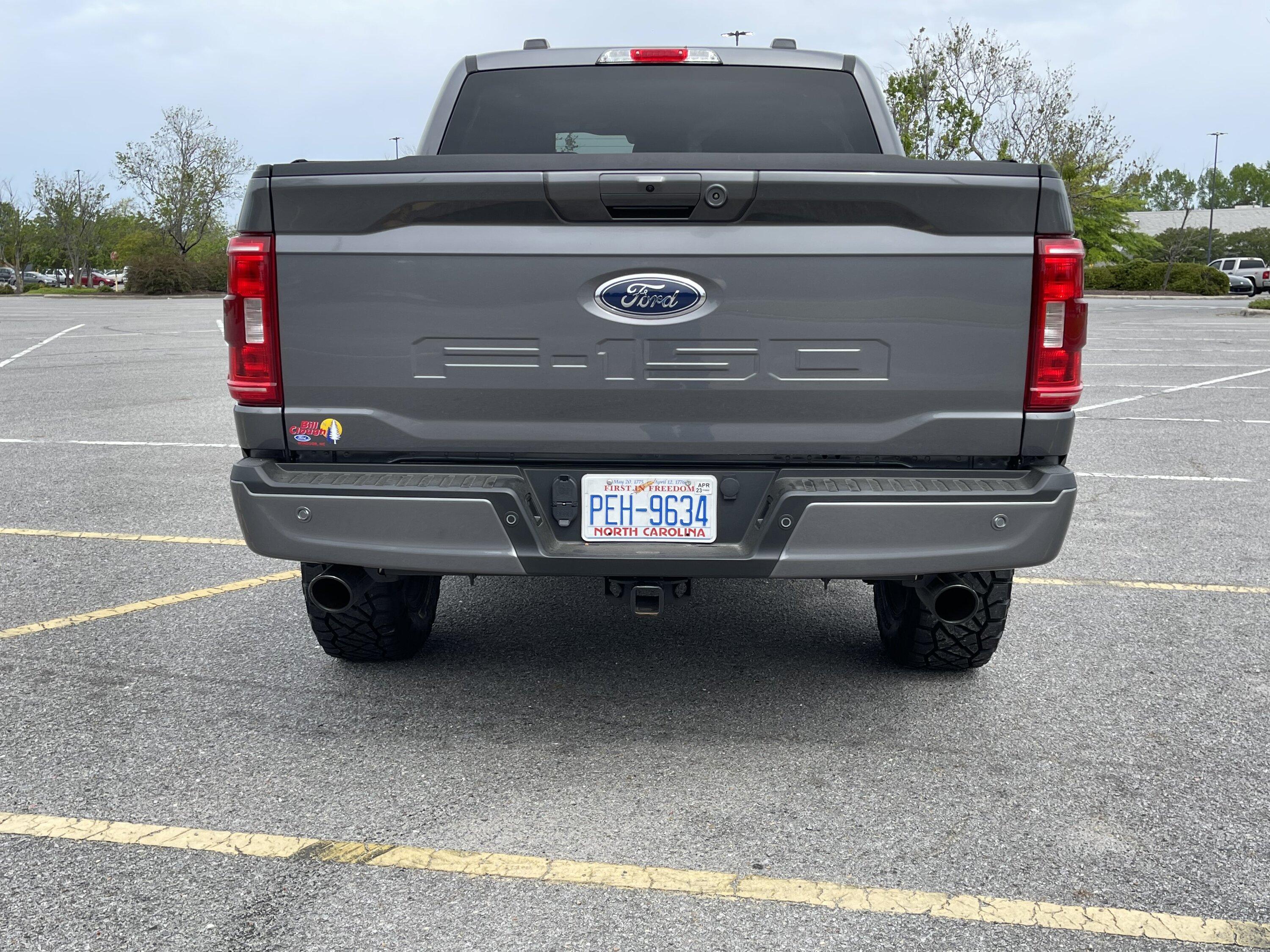 Ford F-150 Factory Wheels with Aftermarket Tire Thread IMG_2394