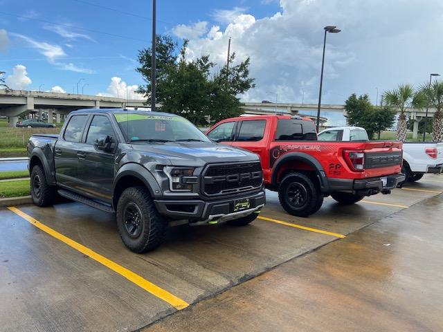 Ford F-150 Introductions and Welcome Thread! 👋 IMG_2410