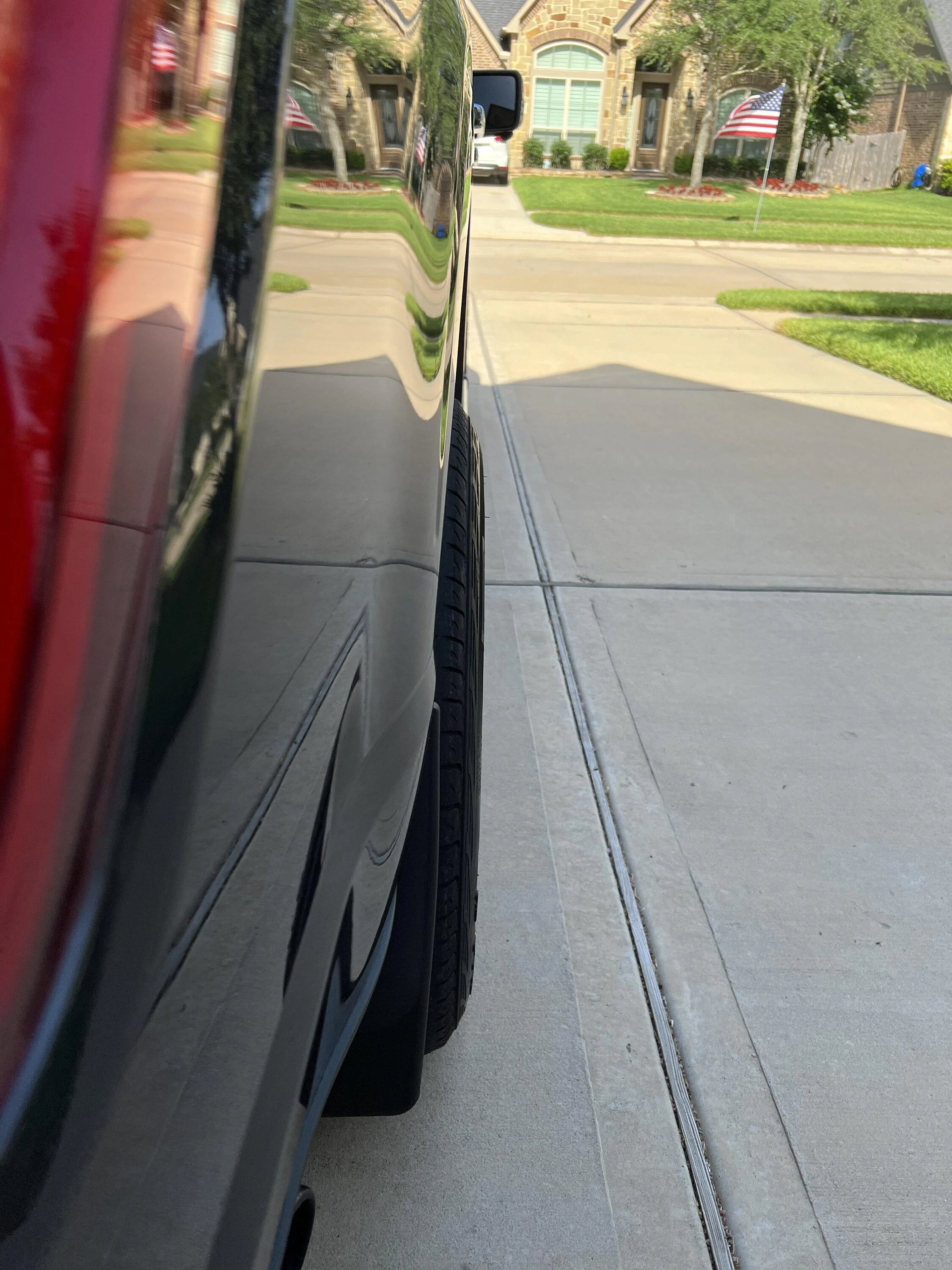 Ford F-150 BRINK Wheels B2 INSURGENT Product Intro IMG_2437