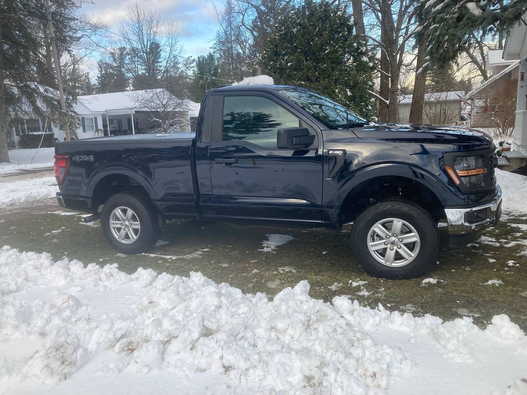Ford F-150 What did you do TO your F-150 today? 🙋🏻‍♂️ IMG_2438