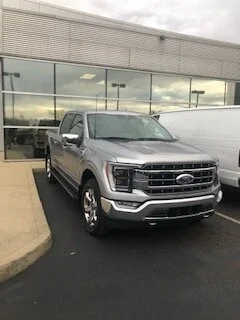 Ford F-150 11/1/2021 Build club IMG_2446