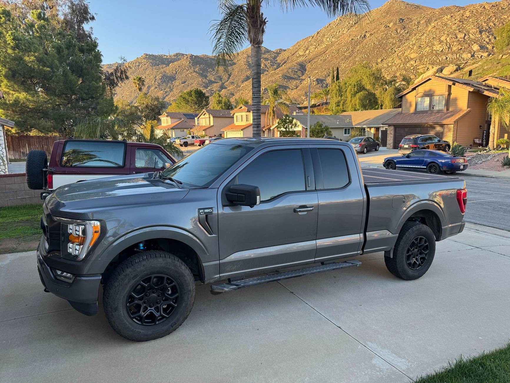 Ford F-150 Show me your Supercabs IMG_2447sc