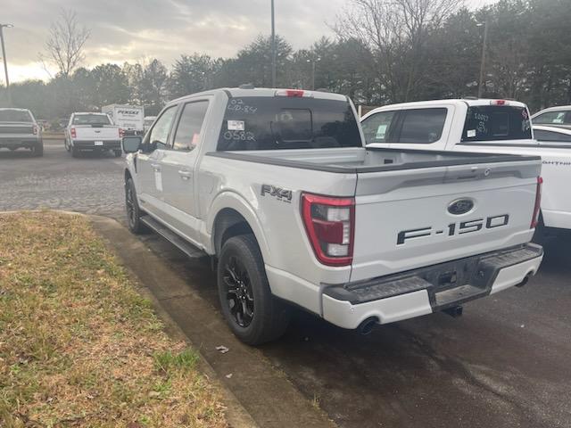 Ford F-150 MY 2023 F-150 Lariat is in! Initial pics (will update as needed) IMG_2448