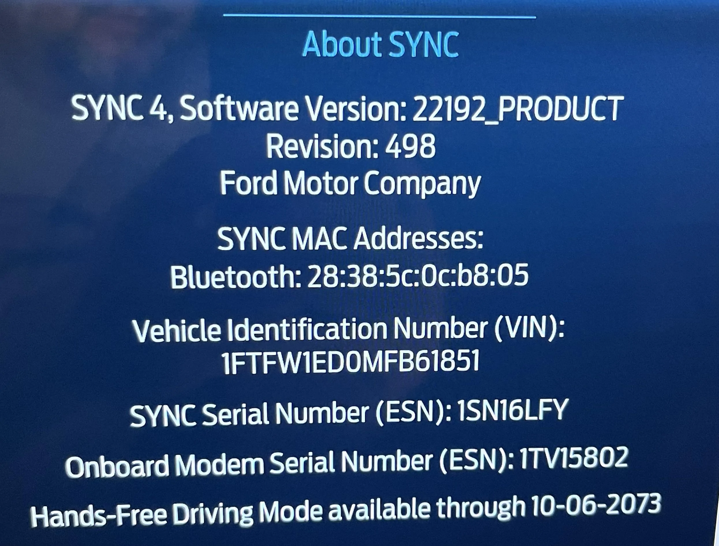 Ford F-150 ECU module programming guide using FDRS IMG_2462