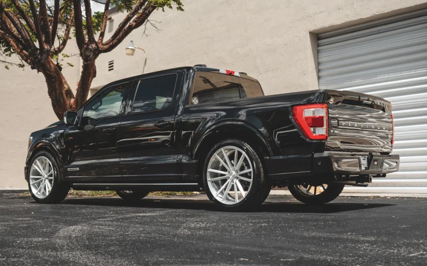 Ford F-150 Help! Can't get trucks look right.... IMG_2464