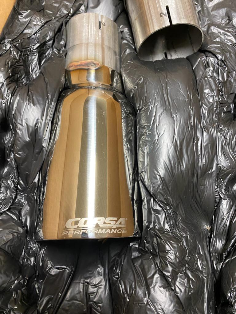 Ford F-150 Corsa polished tips 4 inch IMG_2467