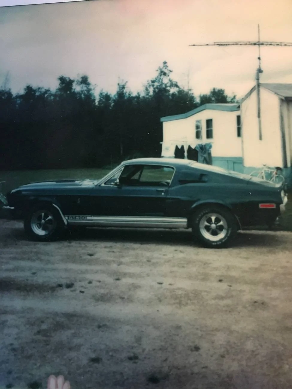 Ford F-150 List what vehicles you’ve had IMG_2473