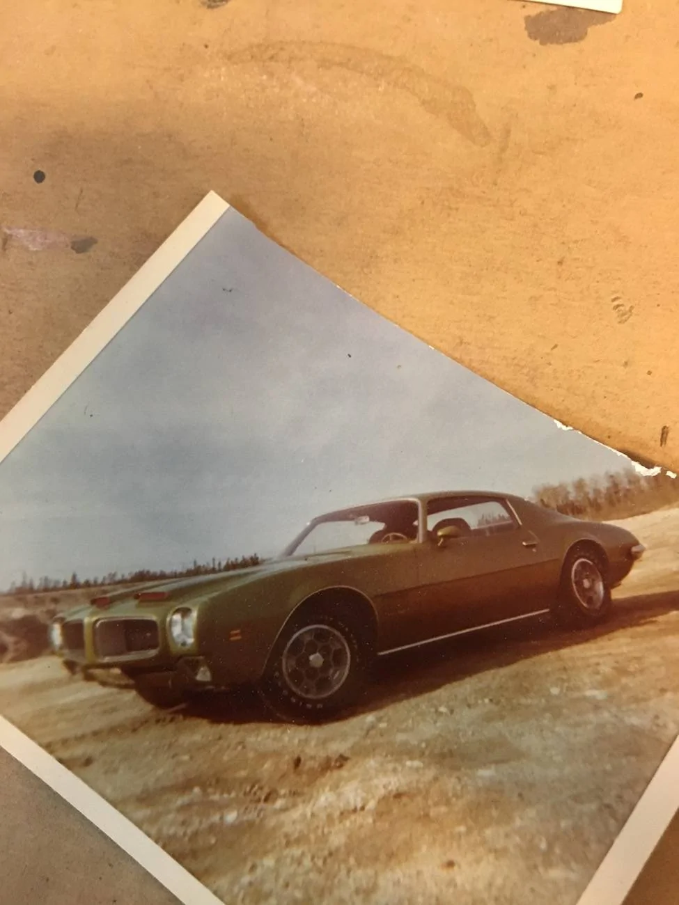 Ford F-150 List what vehicles you’ve had IMG_2474