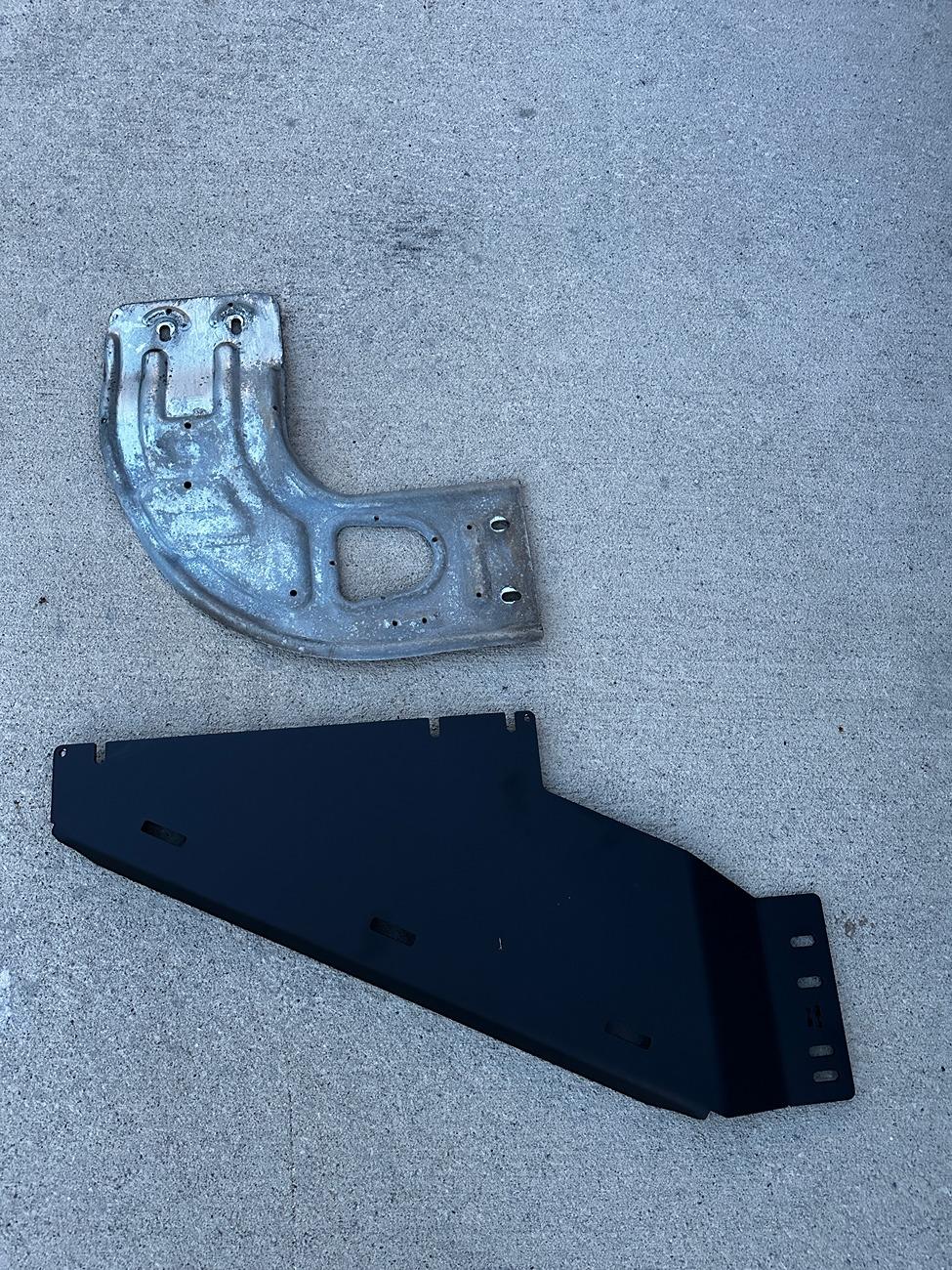 Ford F-150 The Hotshot Offroad Tremor Shop Build IMG_2476.JPG