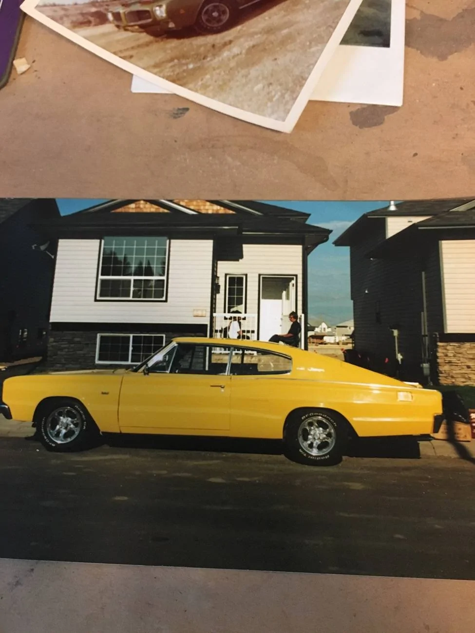 Ford F-150 List what vehicles you’ve had IMG_2476