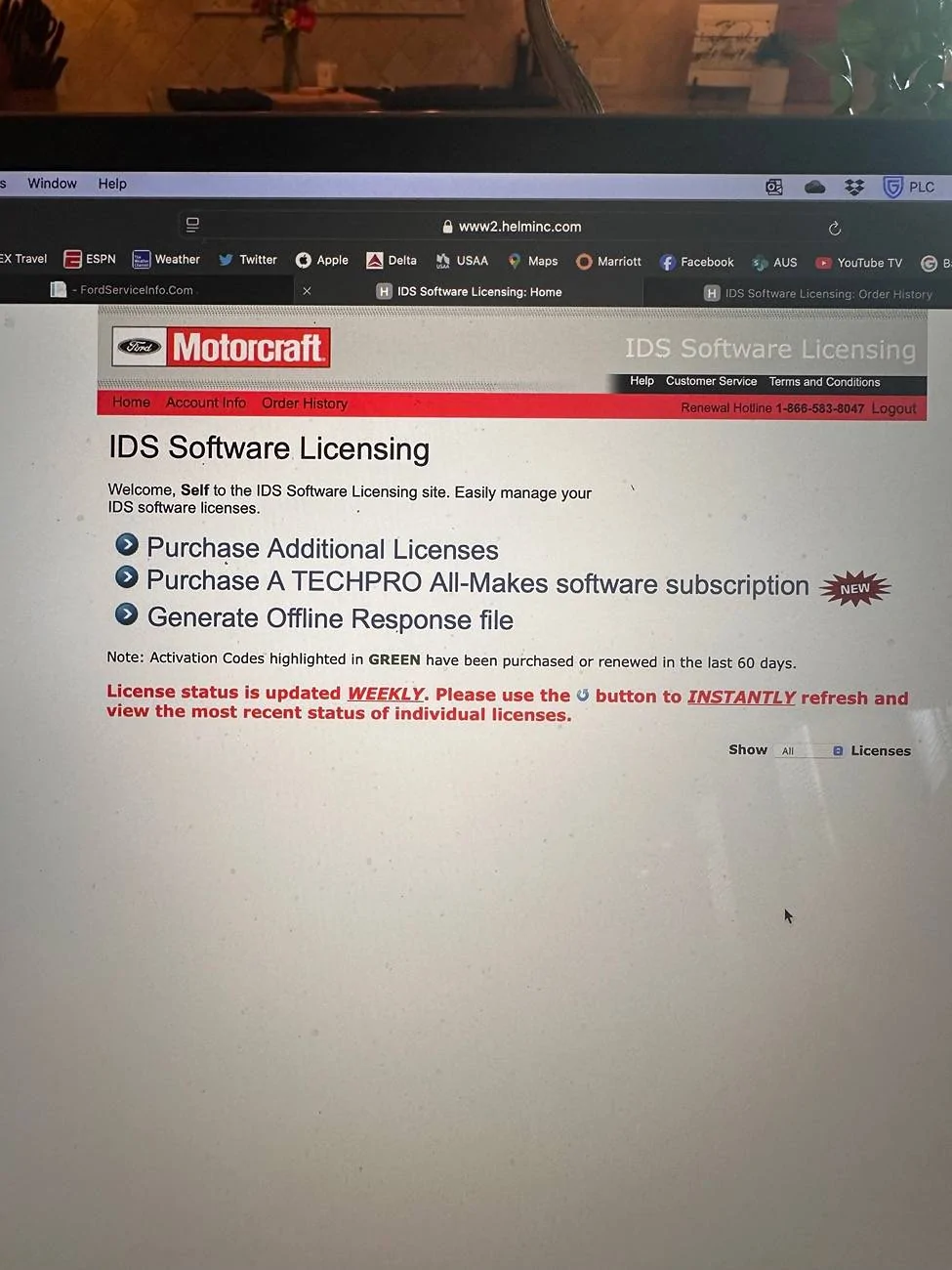 Ford F-150 ECU module programming guide using FDRS IMG_2497