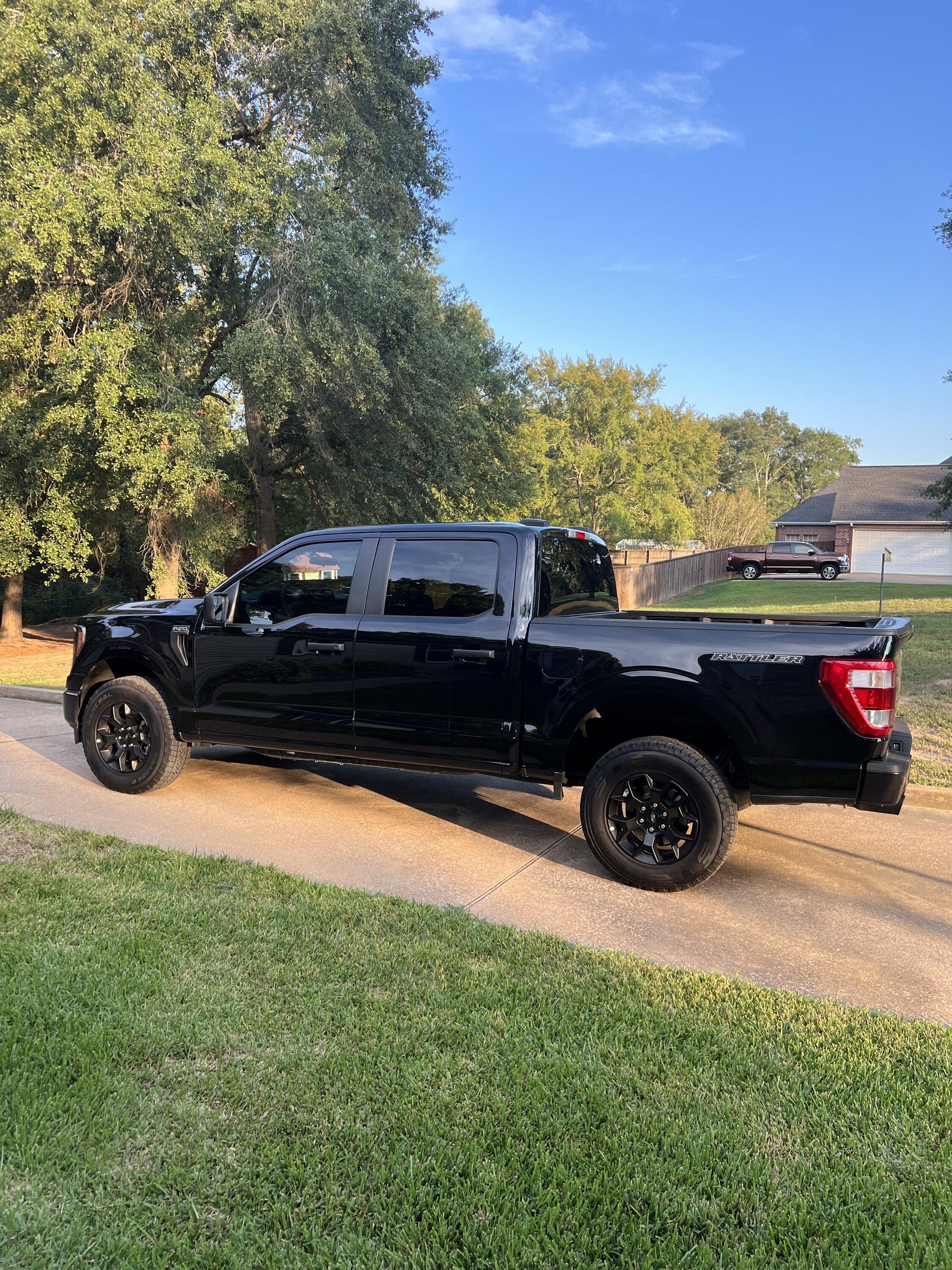 Ford F-150 Any Rattler owners here? IMG_2499