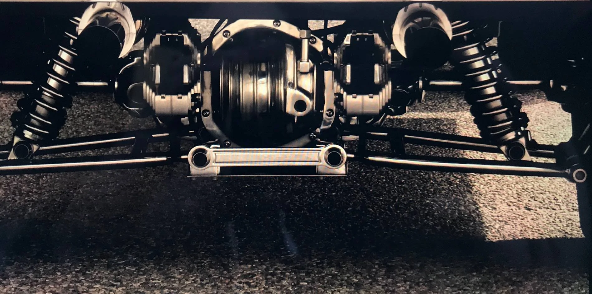 Ford F-150 What’s in Your Garage (Besides Your F-150)? Let's Share!🚗🛠️ IMG_2499