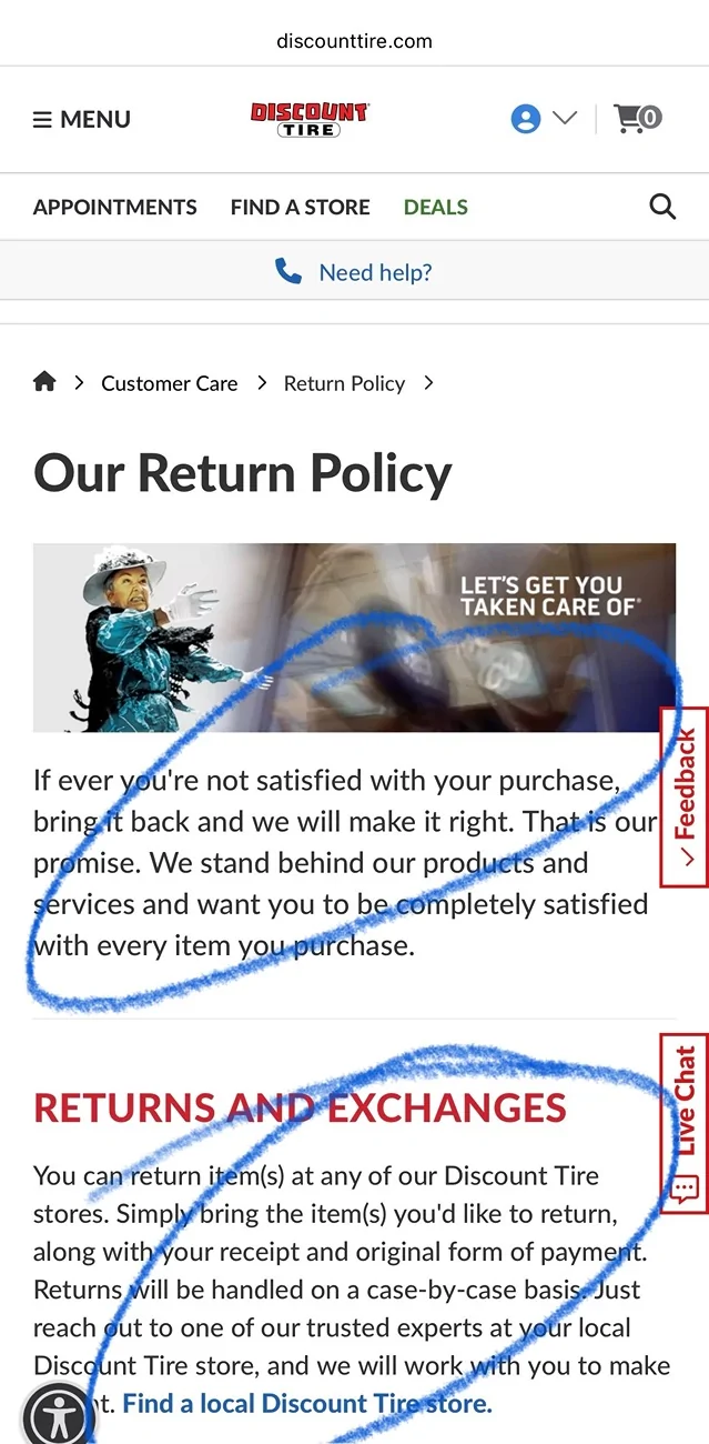 Ford F-150 Michelin Defender LTX MS2 Buyers Remorse Based on Looks Only IMG_2500