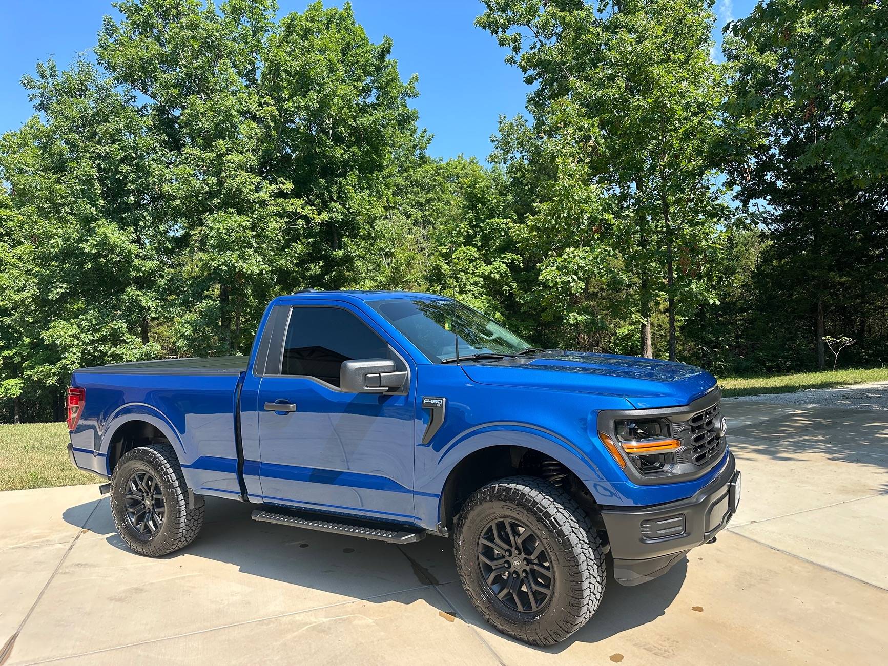 Ford F-150 RCSB "Baby Tremor" IMG_2509