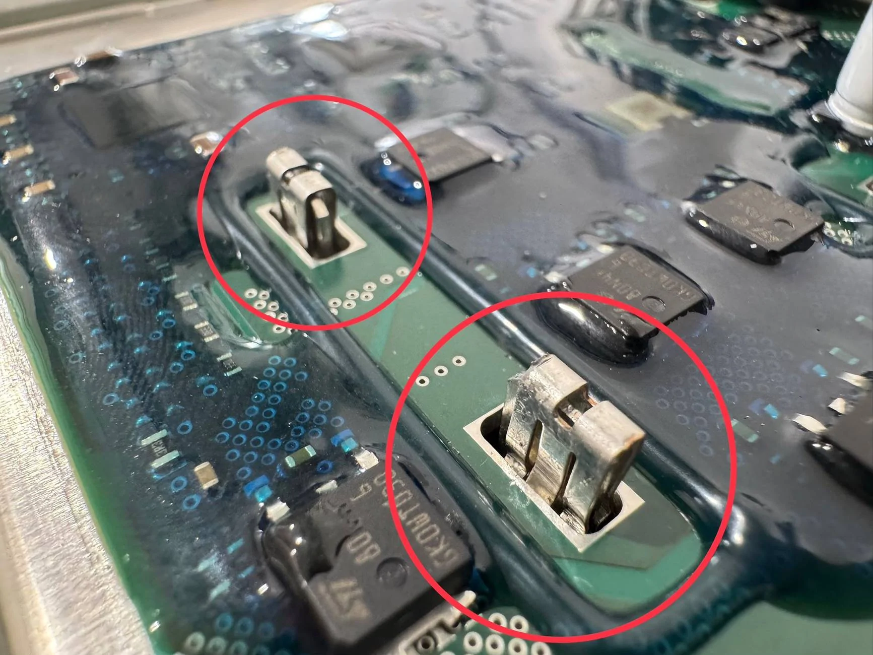 Ford F-150 Air Conditioning quit working/ blowing IMG_2516