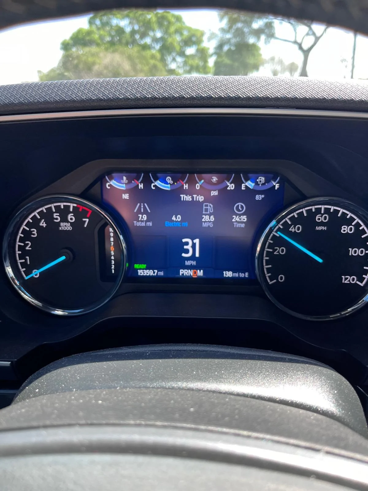 Ford F-150 Horrible MPG? IMG_2522