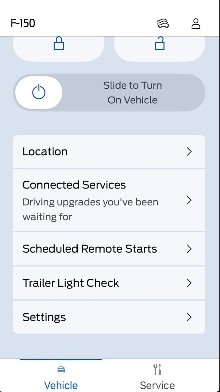 Ford F-150 21 with Active Prep 2.0.  Fully updated in FDRS, how do I get Bluecruse? IMG_2535