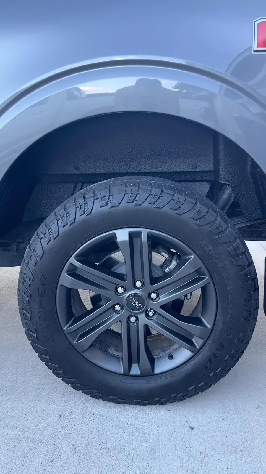 Ford F-150 What did you do TO your F-150 today? 🙋🏻‍♂️ IMG_2548