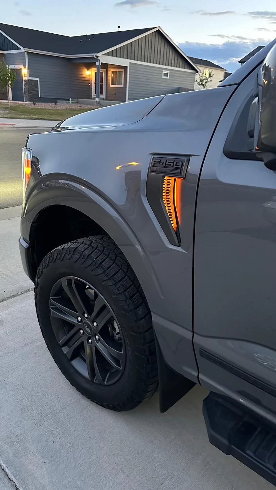 Ford F-150 What did you do TO your F-150 today? 🙋🏻‍♂️ IMG_2549