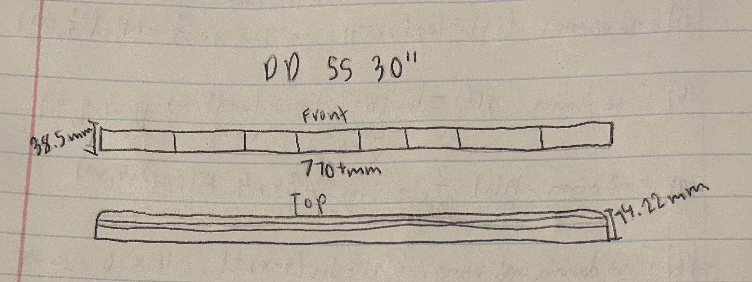 Ford F-150 Space White Build - 2021 F-150 STX IMG_2549