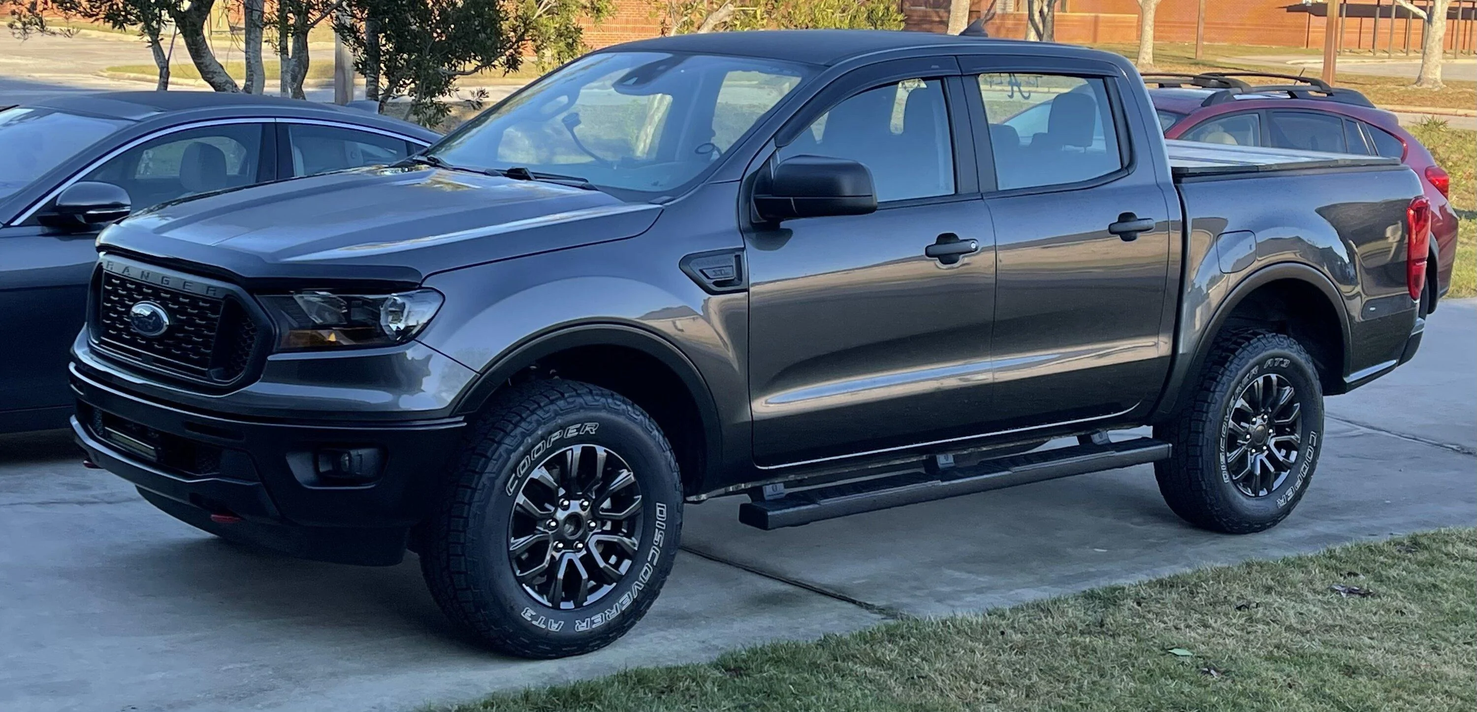 Ford F-150 Introductions and Welcome Thread! 👋 IMG_2551