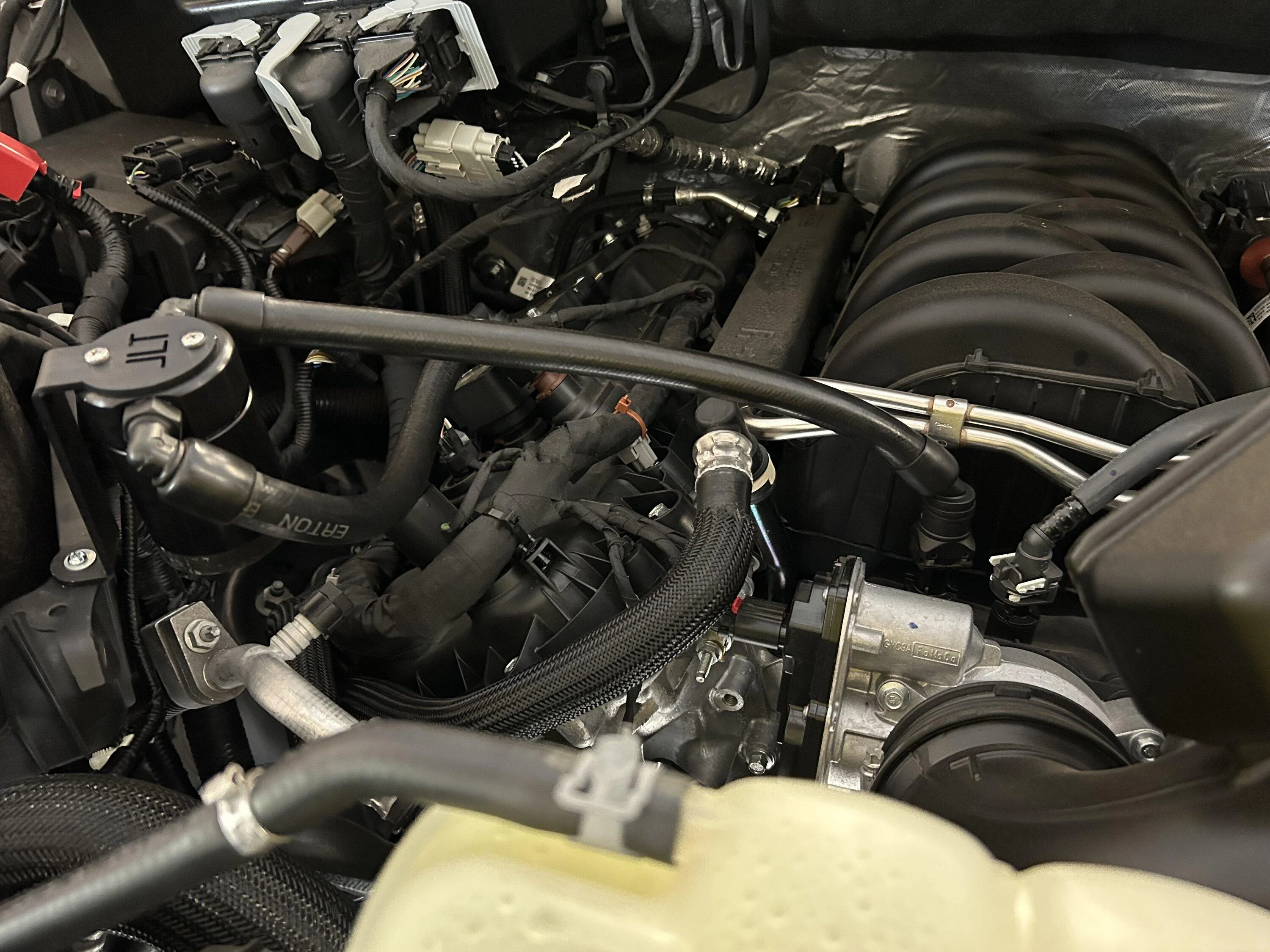 Ford F-150 What did you do TO your F-150 today? 🙋🏻‍♂️ IMG_2553