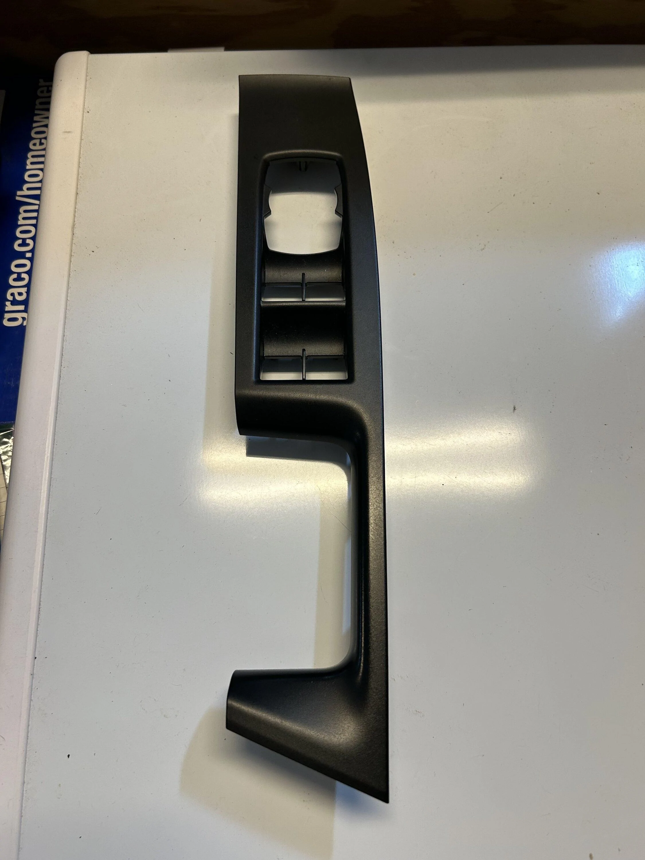 Ford F-150 SALE PENDING 2022 Lariat 502A Mirrors (BLIS, Heat, Power, Power Fold, 360, Spotlights) (Driver Mirror is DAMAGED) IMG_2563