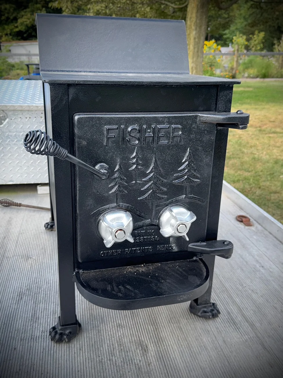 Ford F-150 What did you do WITH your F-150 today? IMG_2571