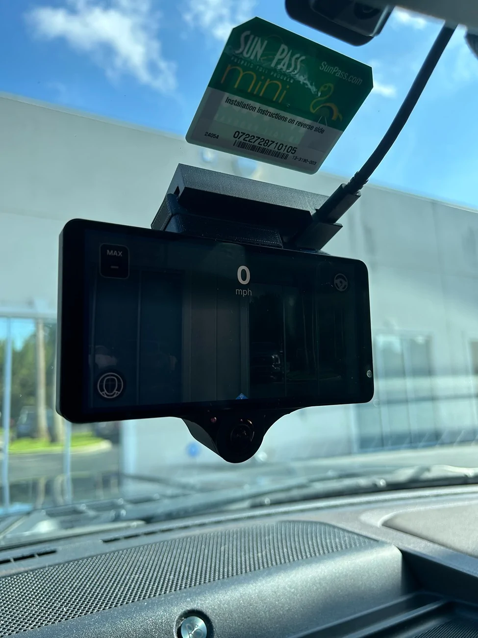 Ford F-150 Introducing Bluepilot! A Ford specific fork for Comma3X / OpenPilot IMG_2577