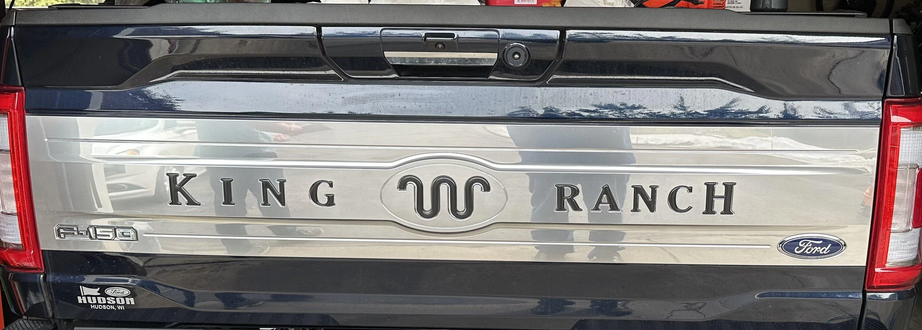 Ford F-150 I miss Blackout150 IMG_2578