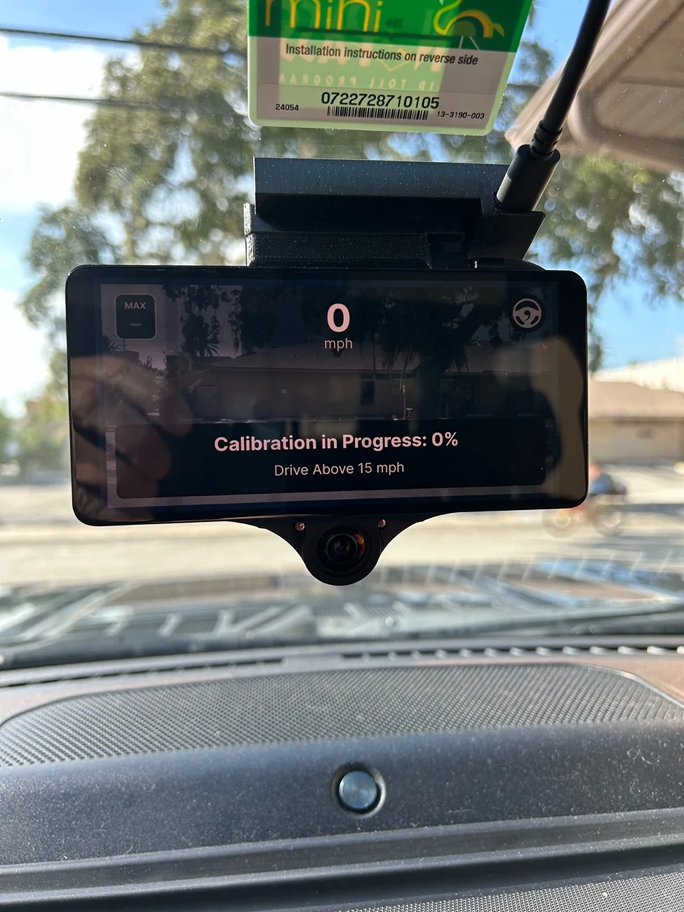 Ford F-150 Introducing Bluepilot! A Ford specific fork for Comma3X / OpenPilot IMG_2583