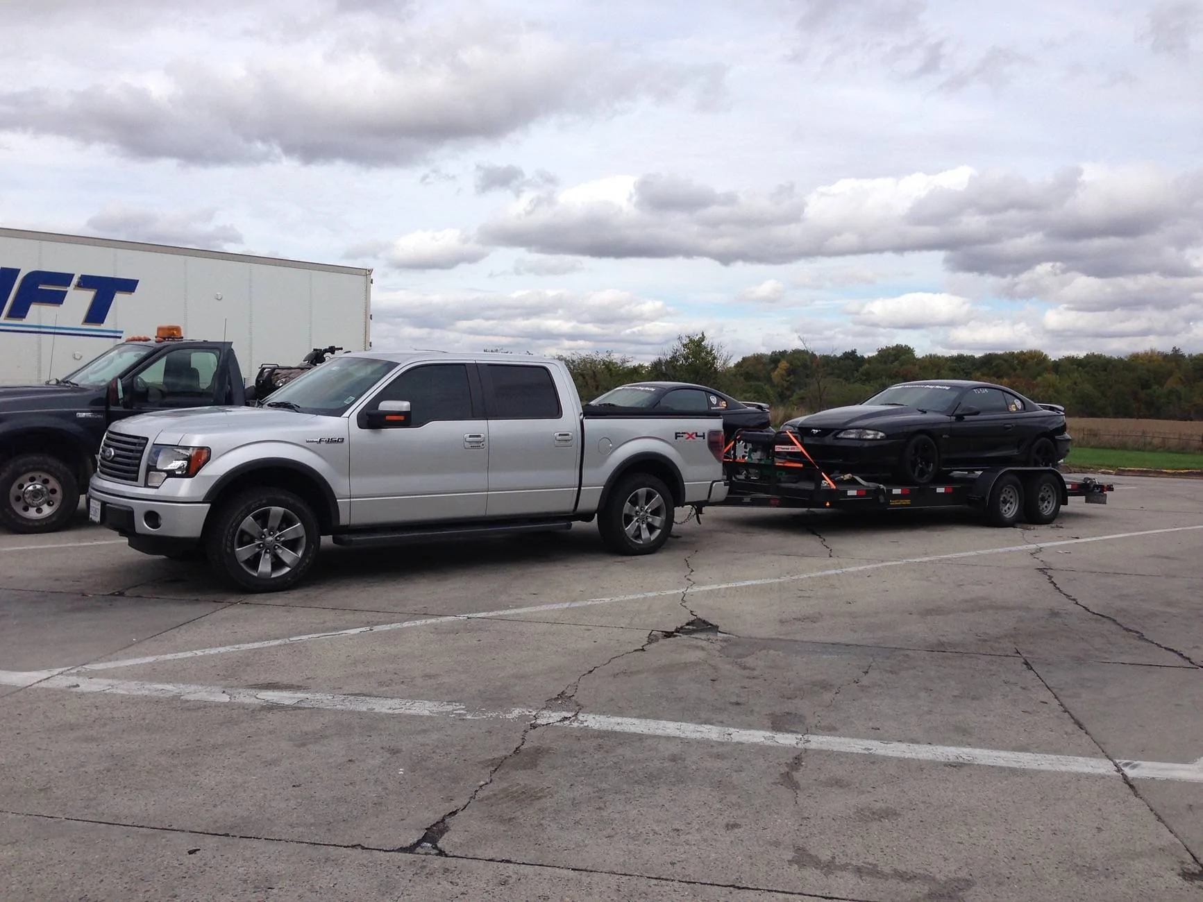 Ford F-150 Stuck between 1/2 and 3/4 IMG_2589