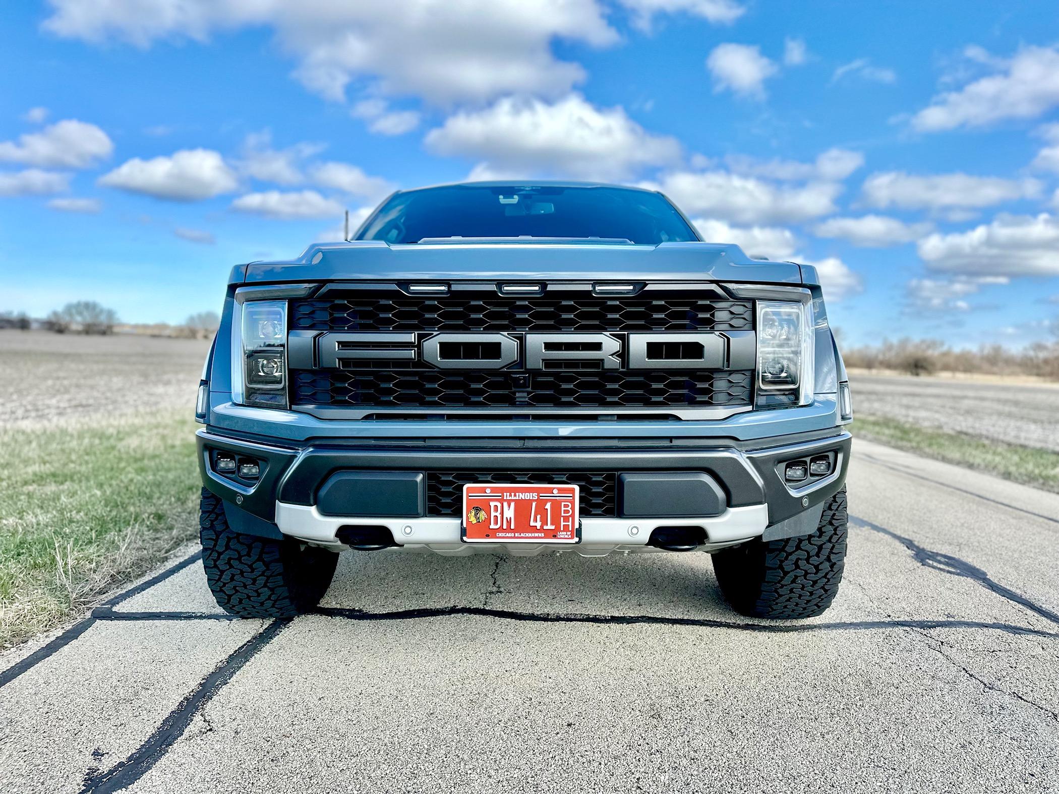 Ford F-150 Waterfowler41 Raptor Build Thread! IMG_2590