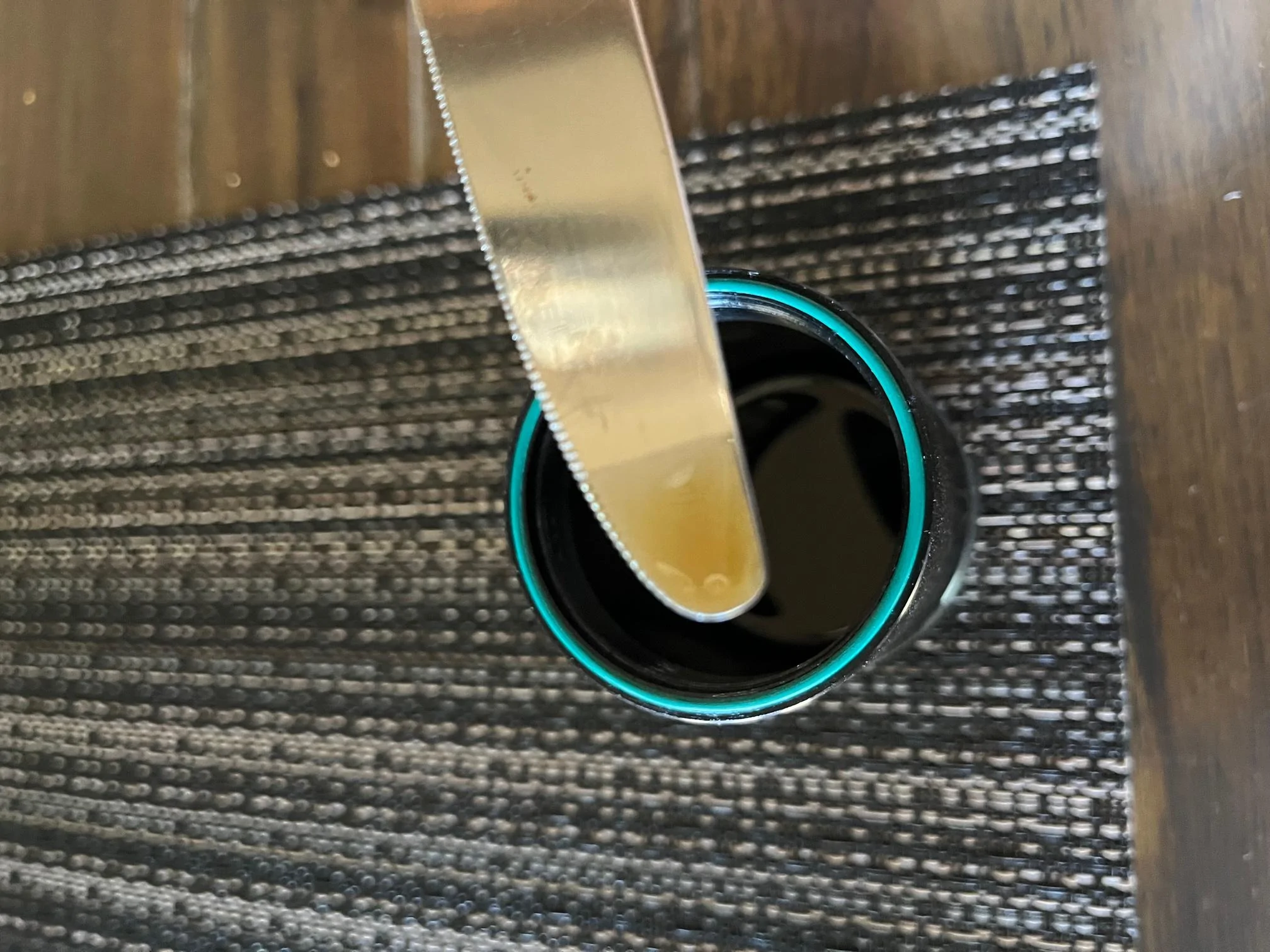 Ford F-150 Catch Can? IMG_2610