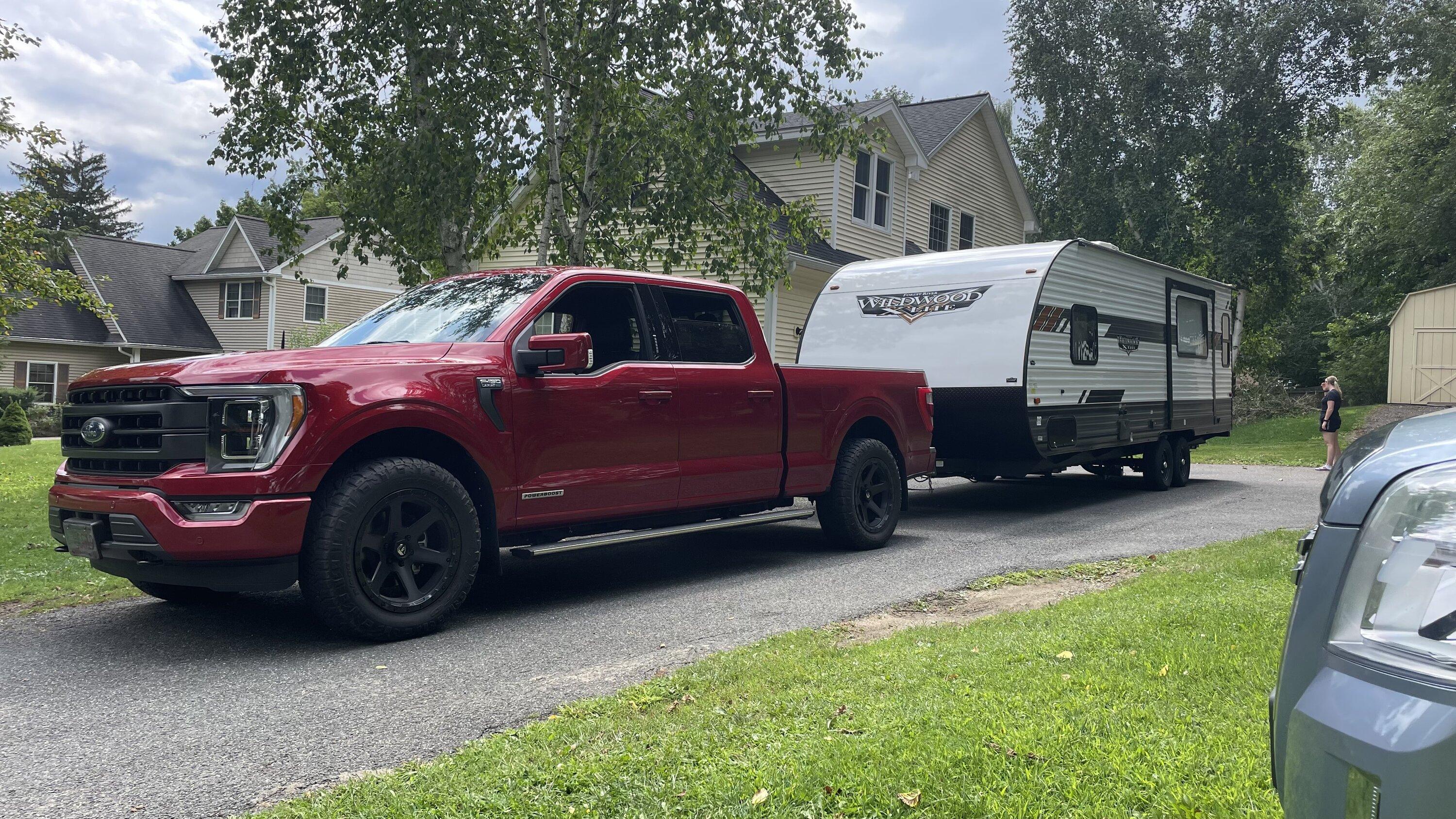 Ford F-150 Threshold to use tow haul mode? IMG_2635