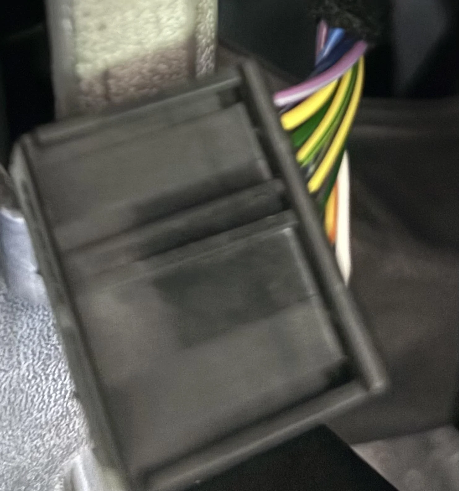 Ford F-150 Adding Co-Pilot Assist 2.0 with Forscan? IMG_2636
