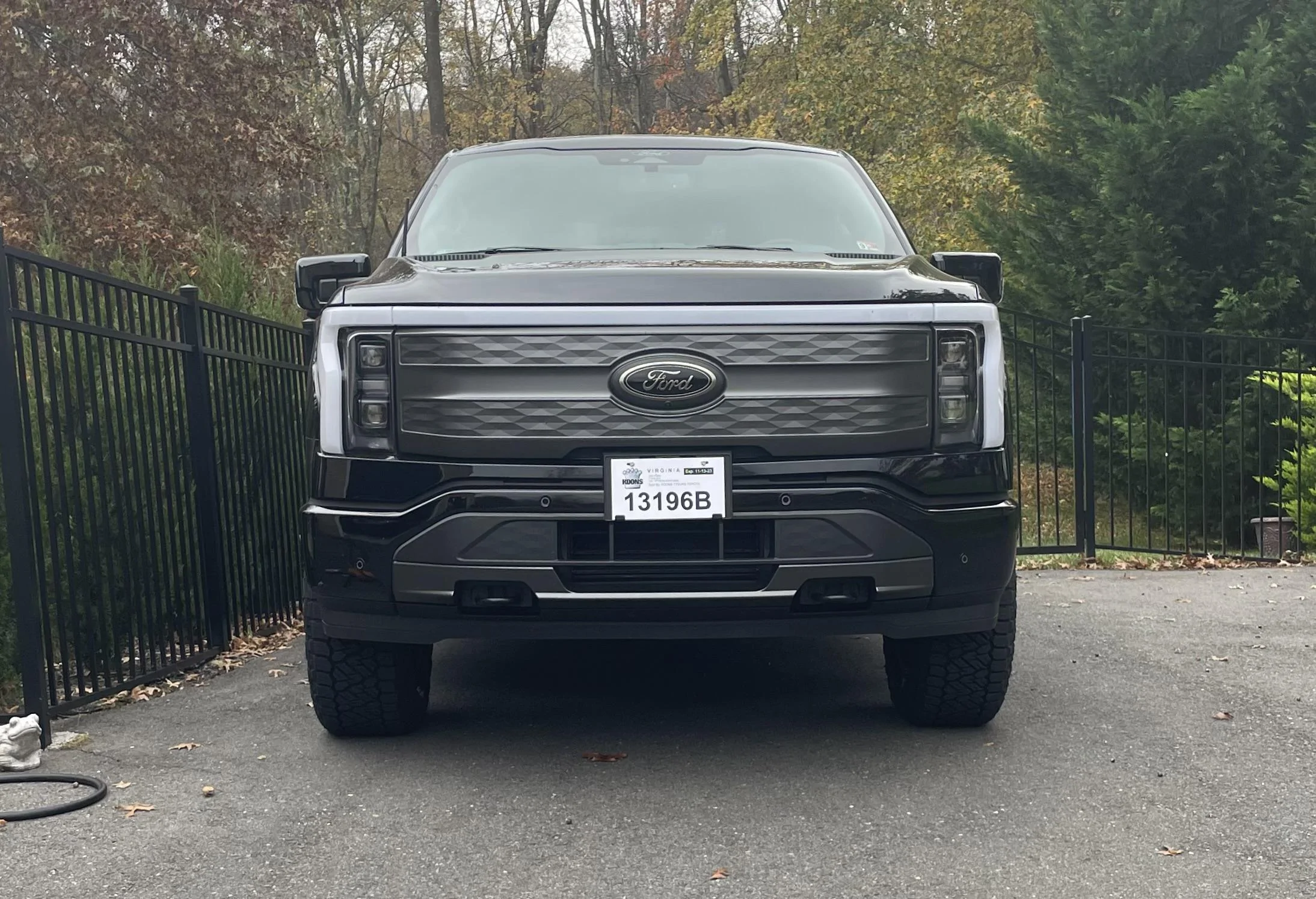 Ford F-150 Nitto Recon Grapplers in 275/65/20 SL? IMG_2648