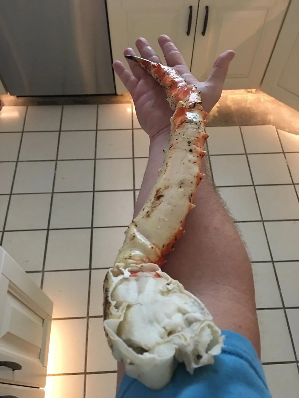 Ford F-150 5.0 vs Powerboost Engine IMG_2658