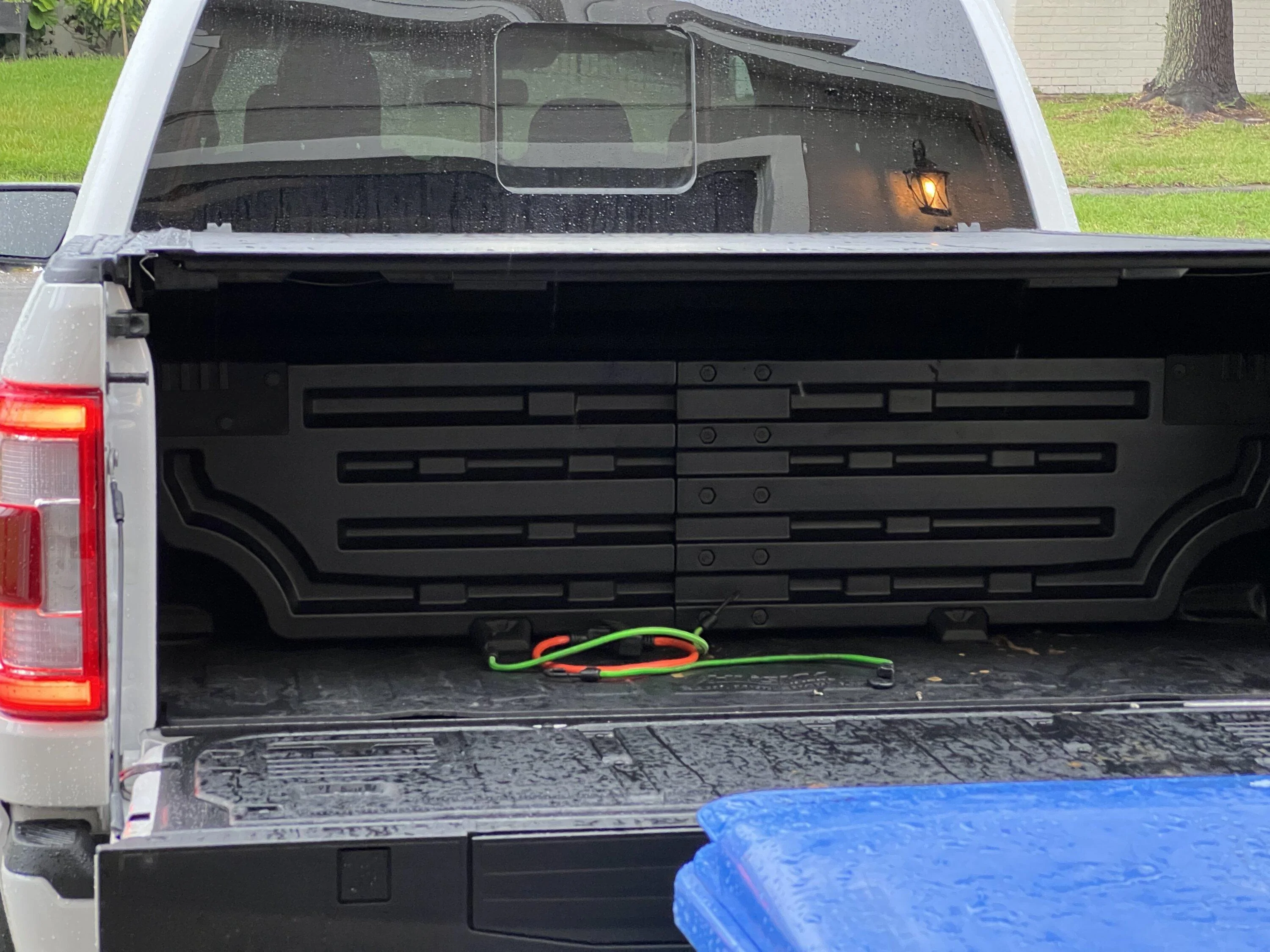 Ford F-150 What did you do TO your F-150 today? 🙋🏻‍♂️ IMG_2658