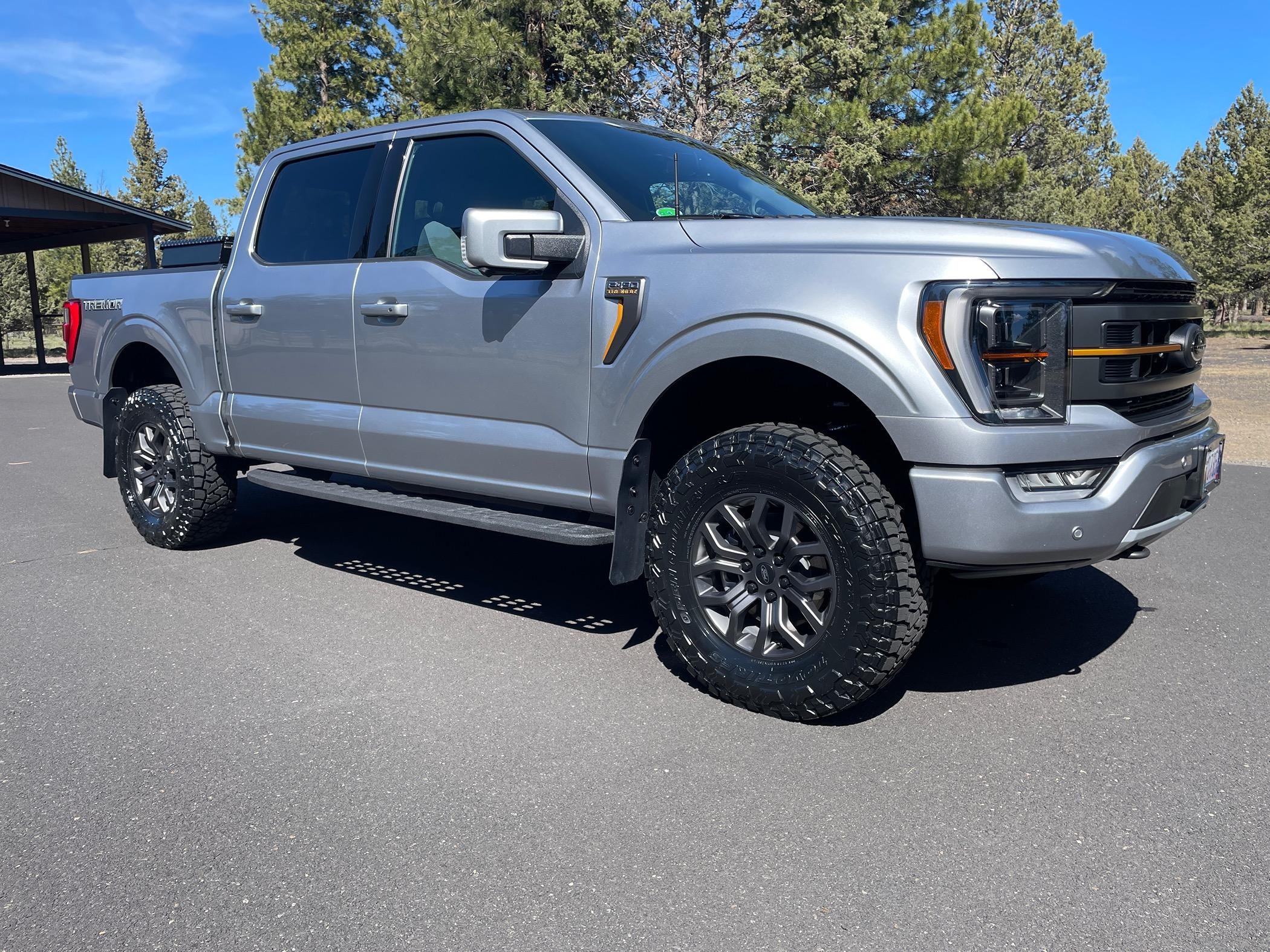 Ford F-150 KO3 vs KO2 Tires Comparison - Side by Side Look + Technical Analysis IMG_2669