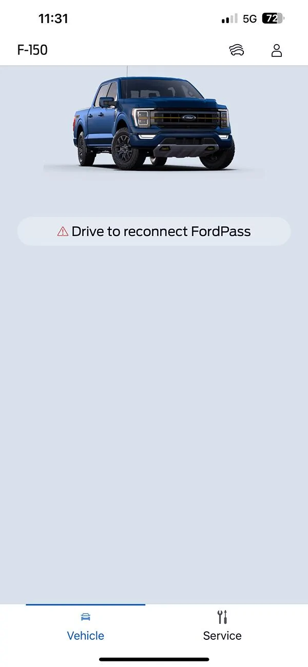 Ford F-150 Do you think. I need a new battery? IMG_2669