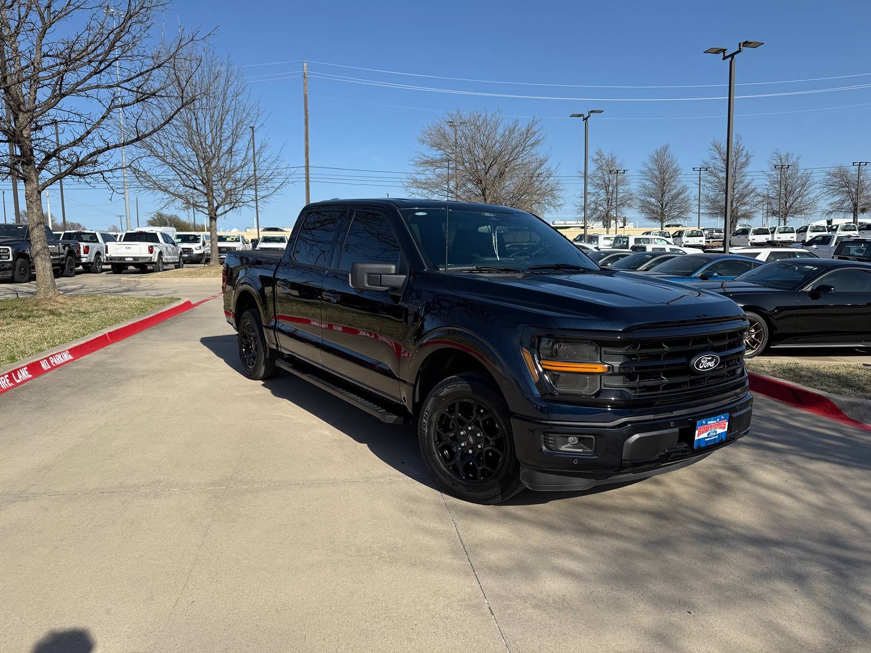 Ford F-150 Introductions and Welcome Thread! 👋 IMG_2673