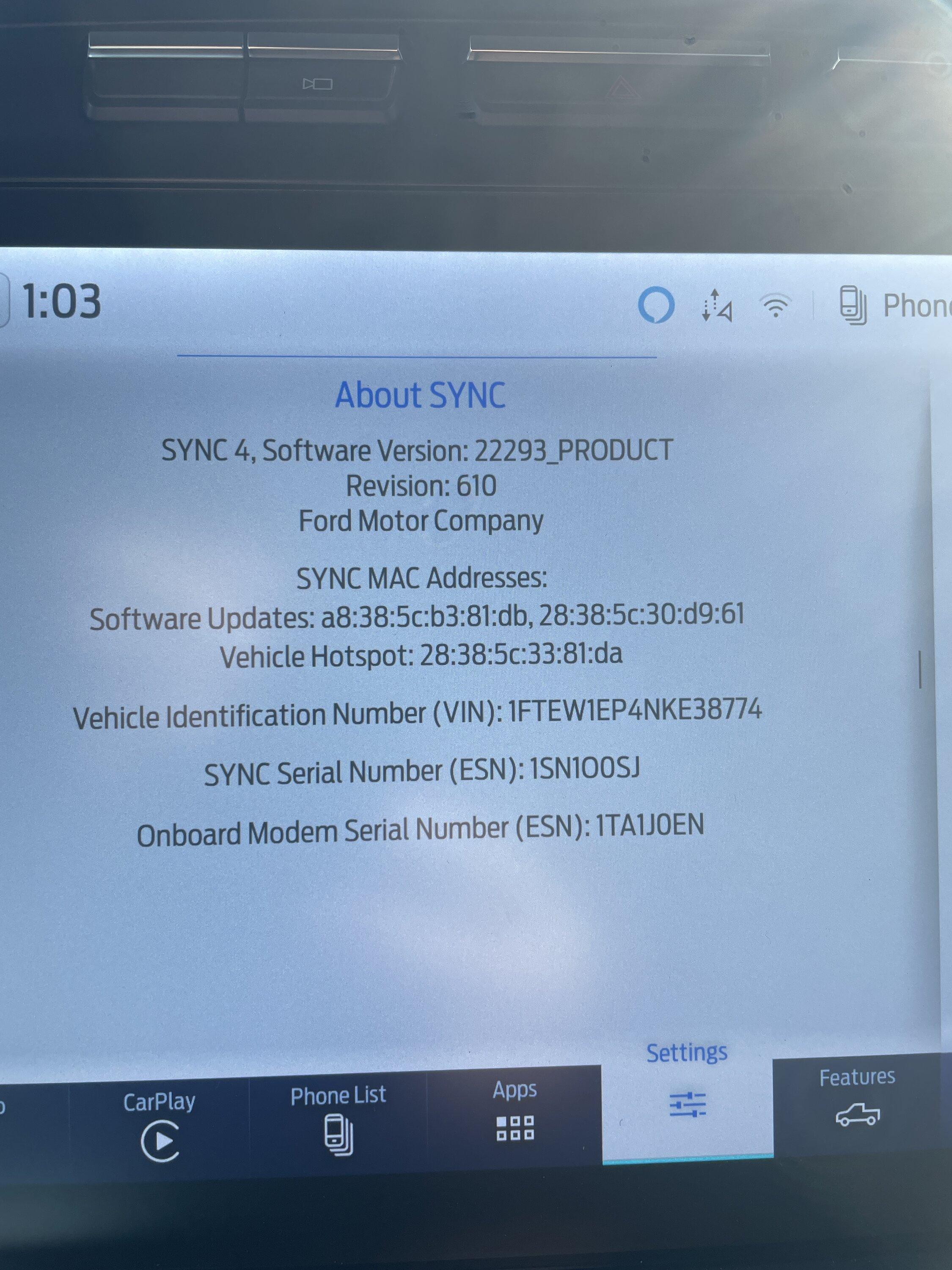 Ford F-150 Request VIN Lookup Thread IMG_2673.JPG