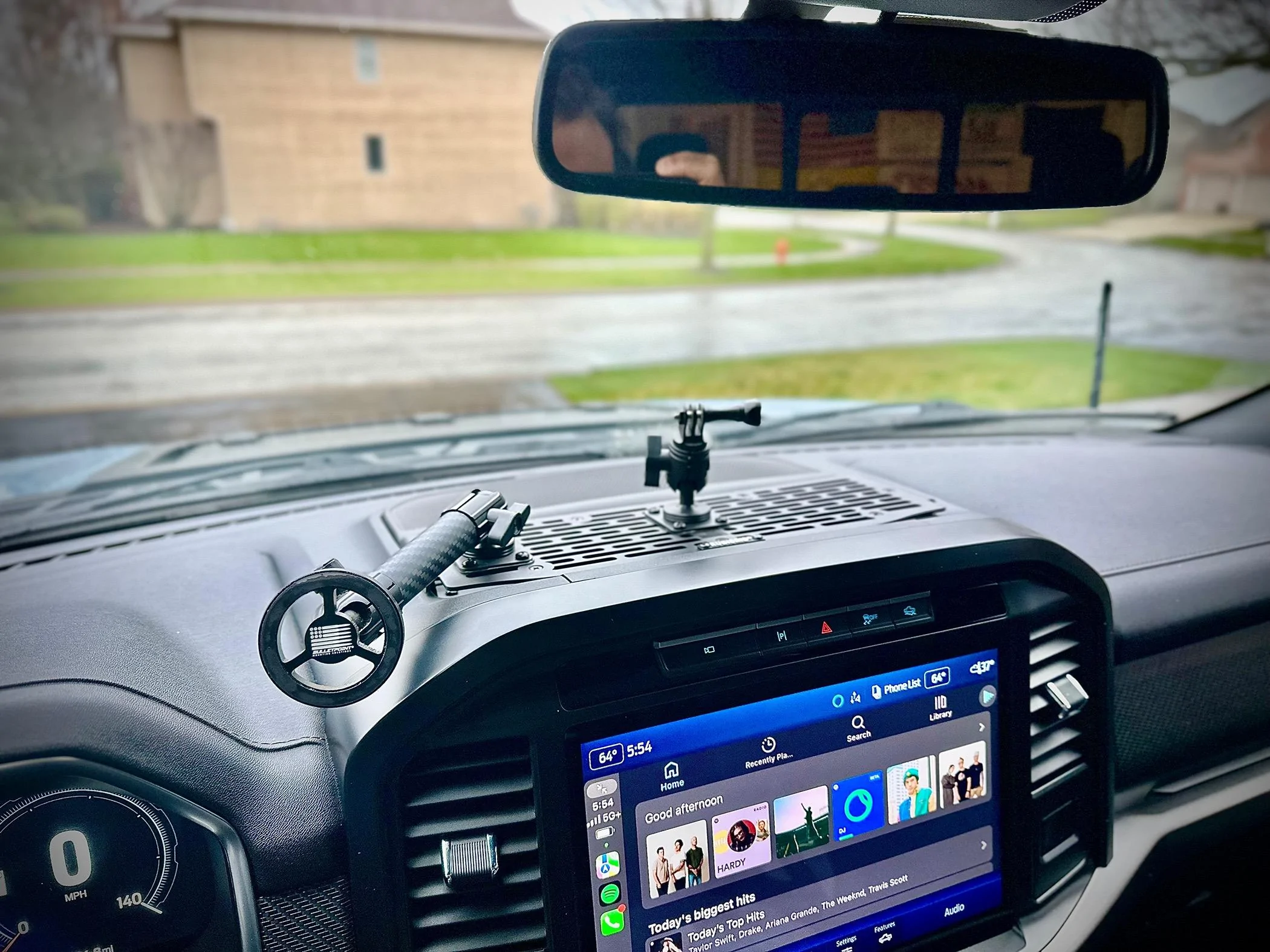 Ford F-150 What did you do TO your F-150 today? 🙋🏻‍♂️ IMG_2688